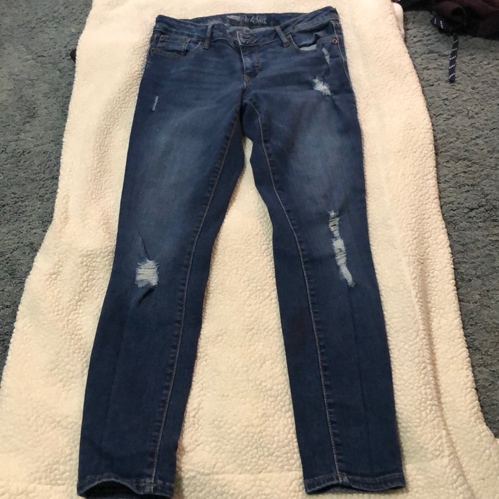 Jeans